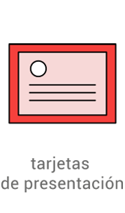 tarjetas