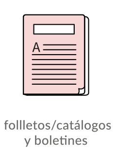 folleto